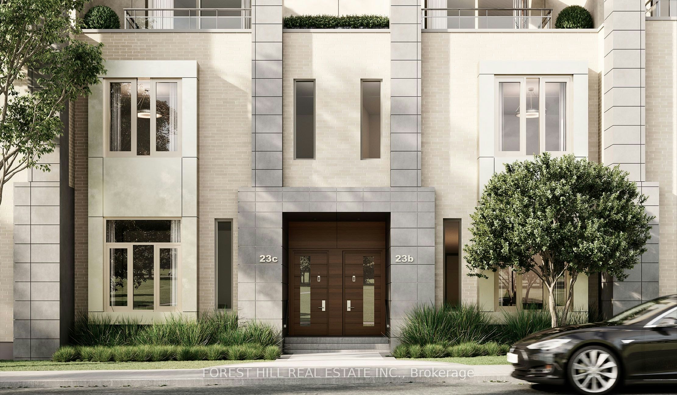 23B Lascelles Boulevard, Toronto, ON, M4V 0B3