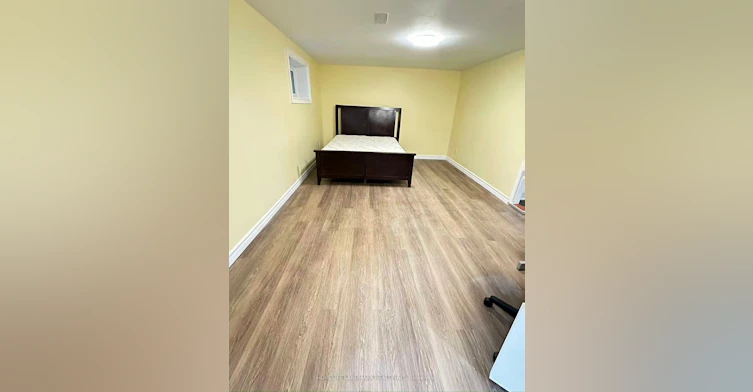 95 Shawnee(basement) Circle, Toronto, ON, M2H 2X9 - 4