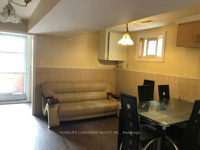 95 Shawnee(basement) Circle, Toronto, ON, M2H 2X9 - 3