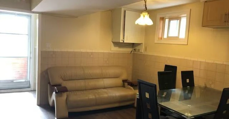 95 Shawnee(basement) Circle, Toronto, ON, M2H 2X9 - 3