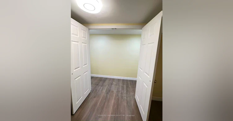 95 Shawnee(basement) Circle, Toronto, ON, M2H 2X9 - 5