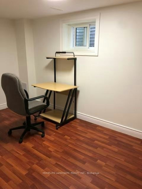 95 Shawnee(basement) Circle, Toronto, ON, M2H 2X9 - 6