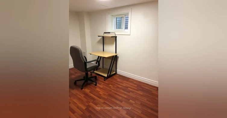 95 Shawnee(basement) Circle, Toronto, ON, M2H 2X9 - 6
