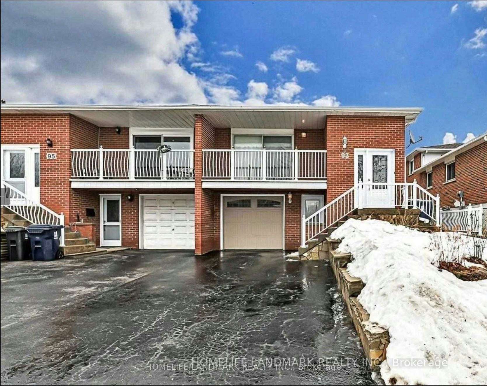 95 Shawnee(basement) Circle, Toronto, ON, M2H 2X9