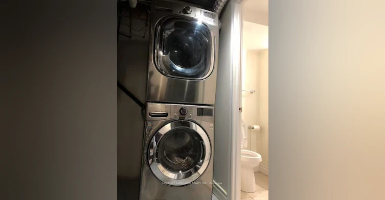 95 Shawnee(basement) Circle, Toronto, ON, M2H 2X9 - 8