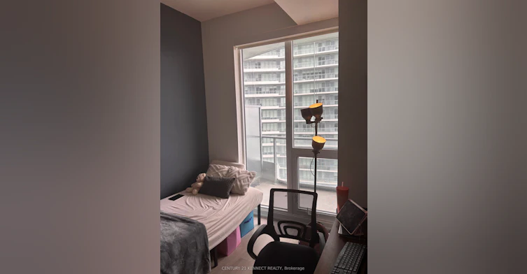 2107-115 Mcmahon Drive, Toronto, ON, M2K 0E3 - 7