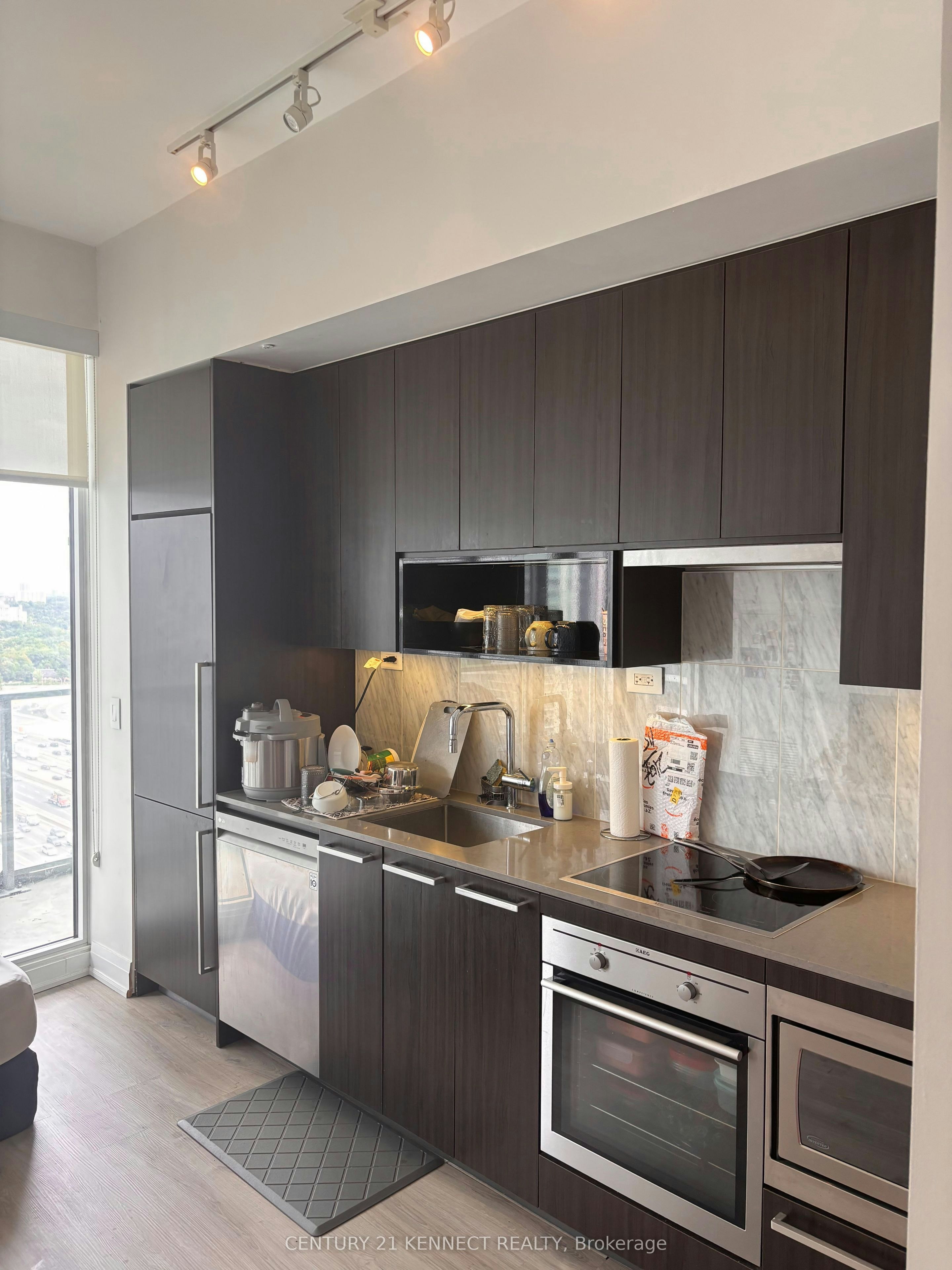 2107-115 Mcmahon Drive, Toronto, ON, M2K 0E3 - 2