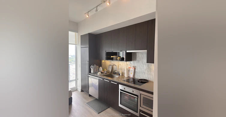 2107-115 Mcmahon Drive, Toronto, ON, M2K 0E3 - 2