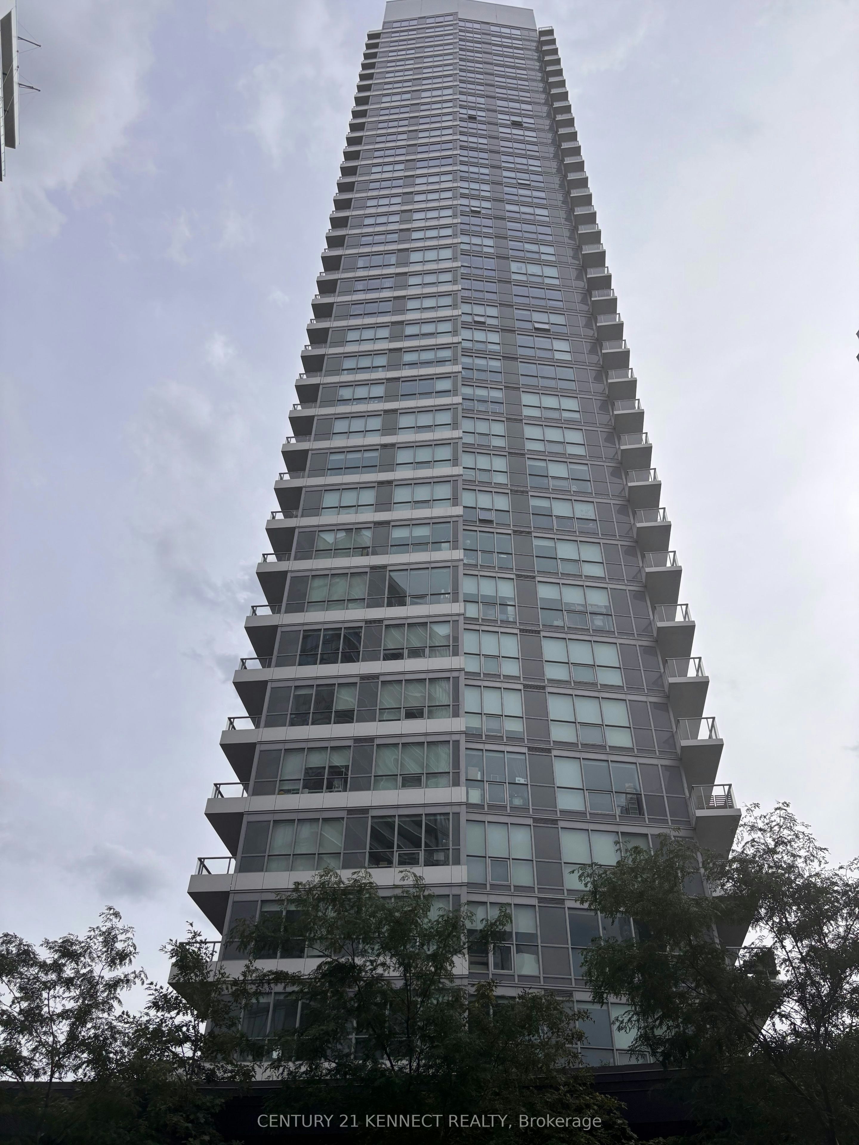 2107-115 Mcmahon Drive, Toronto, ON, M2K 0E3 - 15