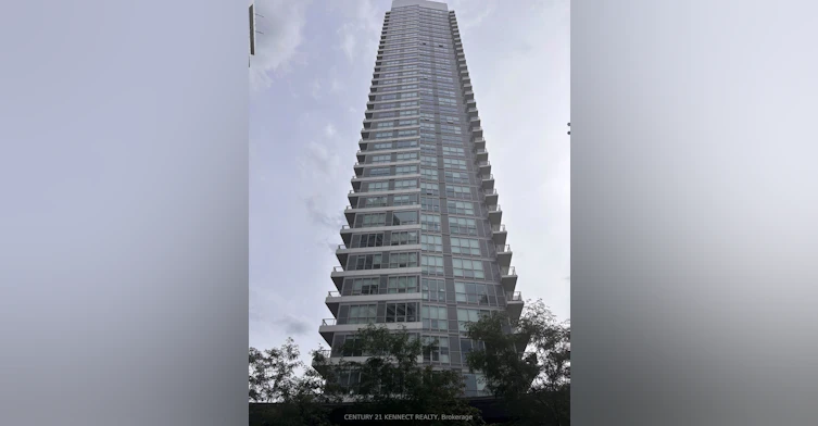 2107-115 Mcmahon Drive, Toronto, ON, M2K 0E3 - 15