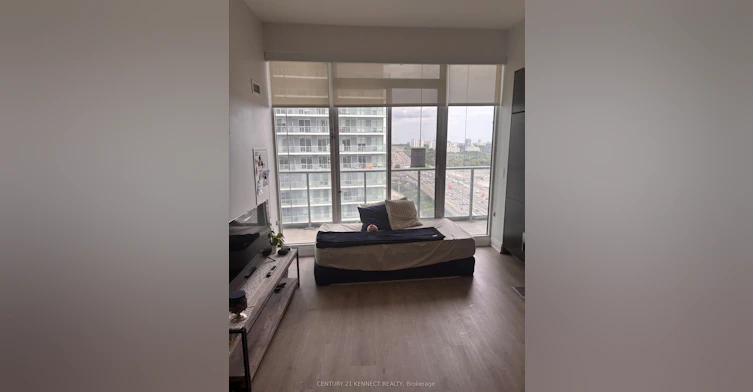 2107-115 Mcmahon Drive, Toronto, ON, M2K 0E3 - 4