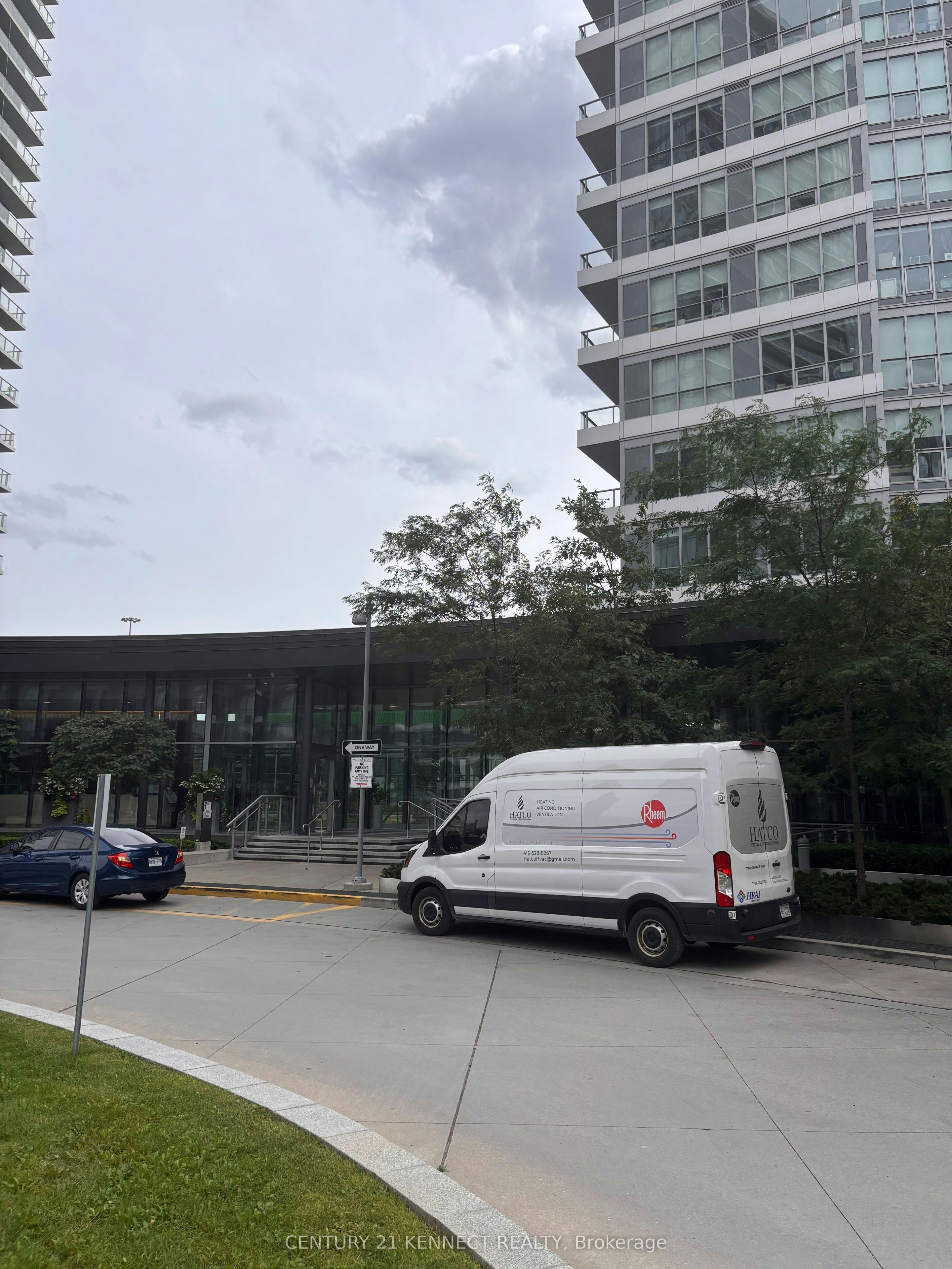 2107-115 Mcmahon Drive, Toronto, ON, M2K 0E3 - 17