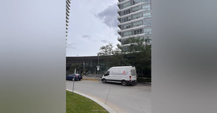 2107-115 Mcmahon Drive, Toronto, ON, M2K 0E3 - 17