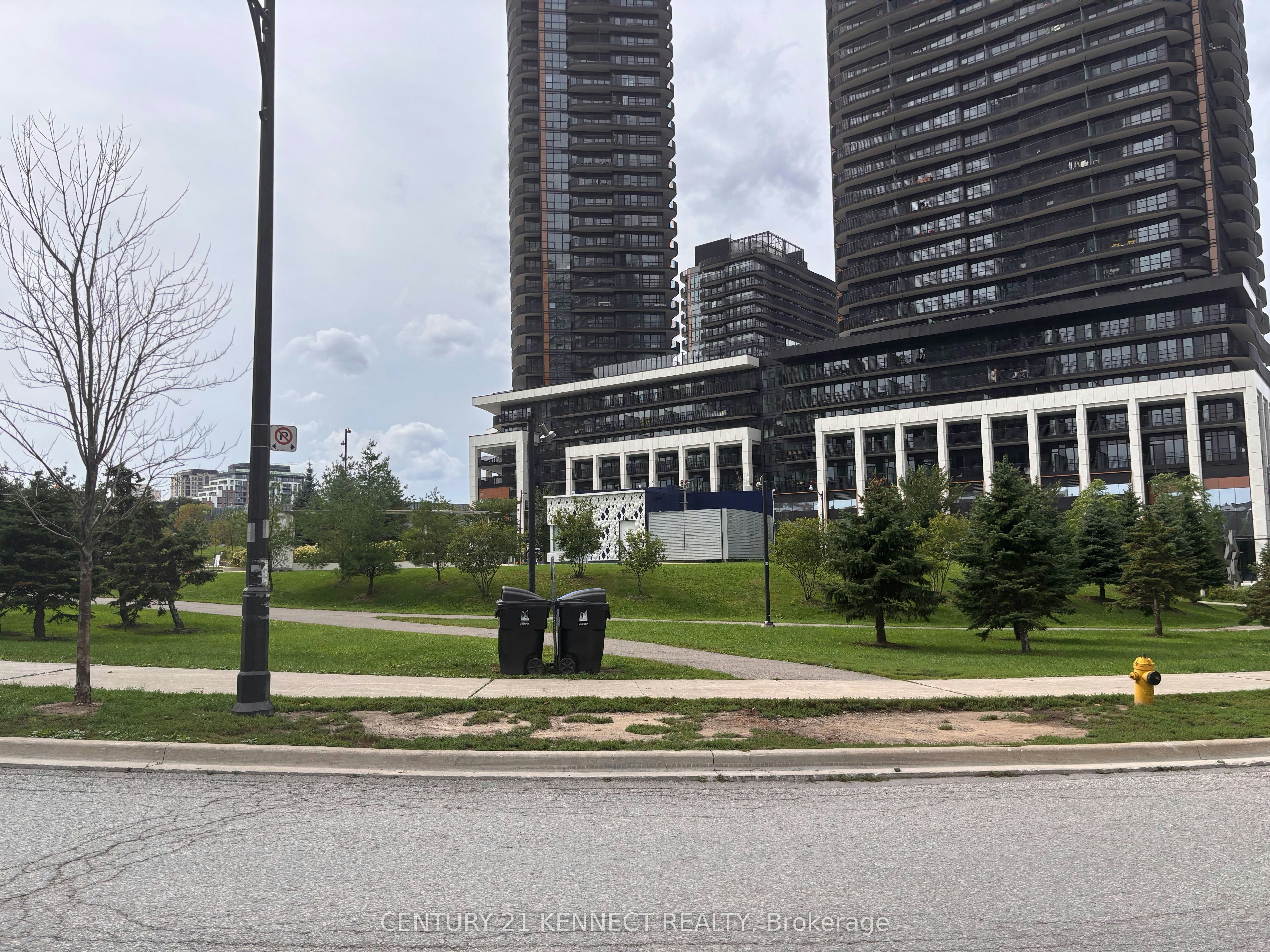 2107-115 Mcmahon Drive, Toronto, ON, M2K 0E3 - 18