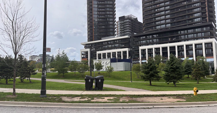 2107-115 Mcmahon Drive, Toronto, ON, M2K 0E3 - 18