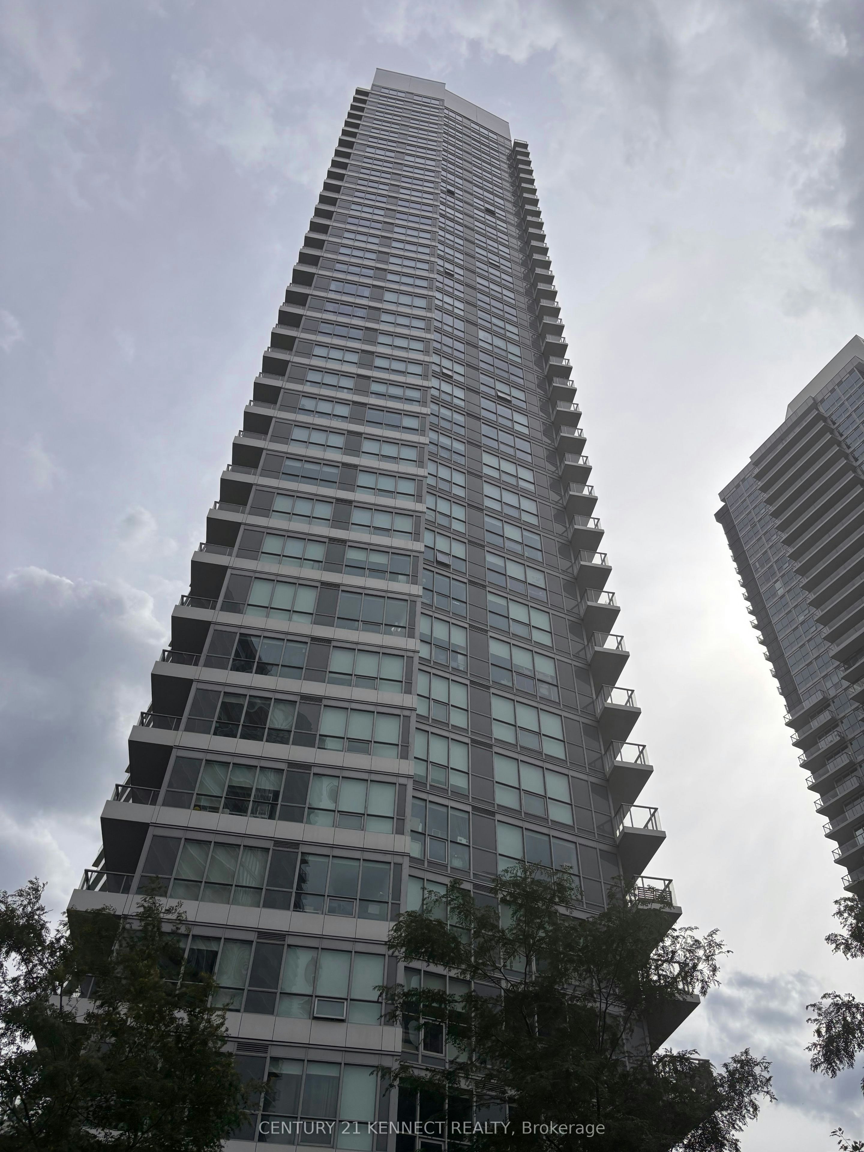 2107-115 Mcmahon Drive, Toronto, ON, M2K 0E3 - 16