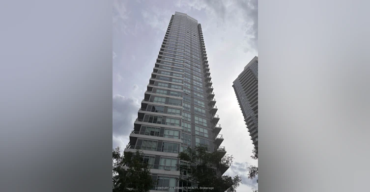 2107-115 Mcmahon Drive, Toronto, ON, M2K 0E3 - 16