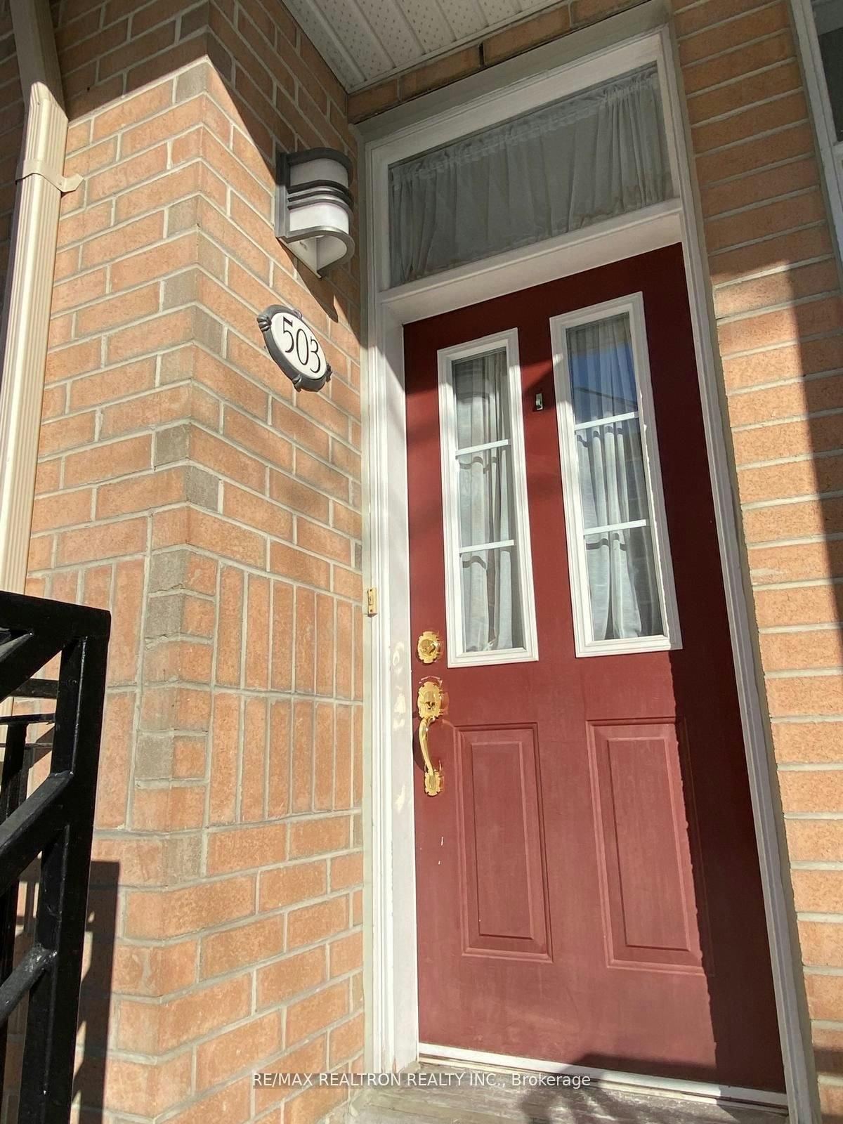 503 Grandview Way, Toronto, ON, M2N 6V4 - 17