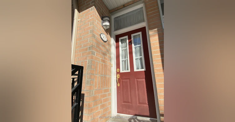 503 Grandview Way, Toronto, ON, M2N 6V4 - 17