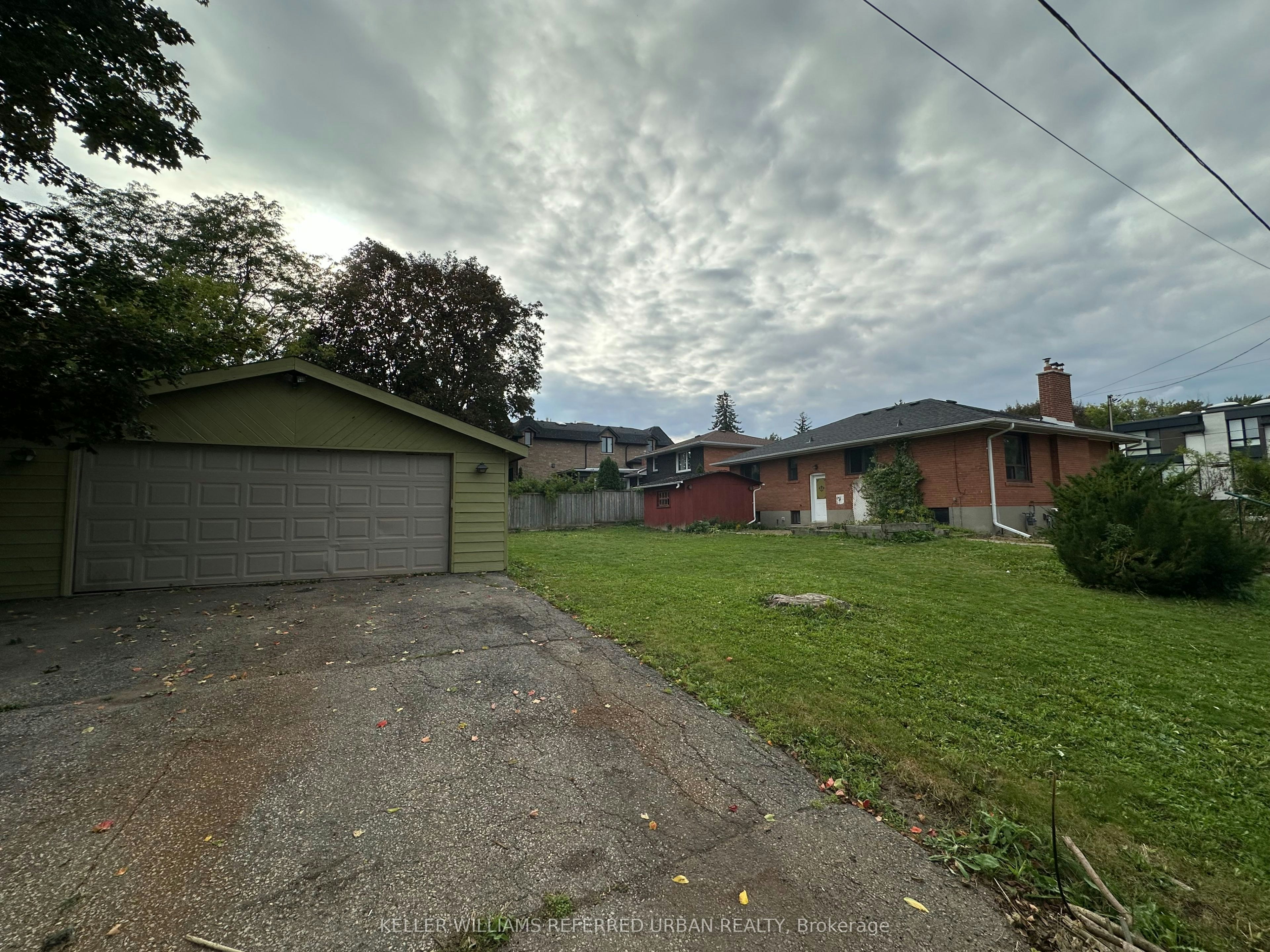 153 Newton Drive, Toronto, ON, M2M 2N4 - 3