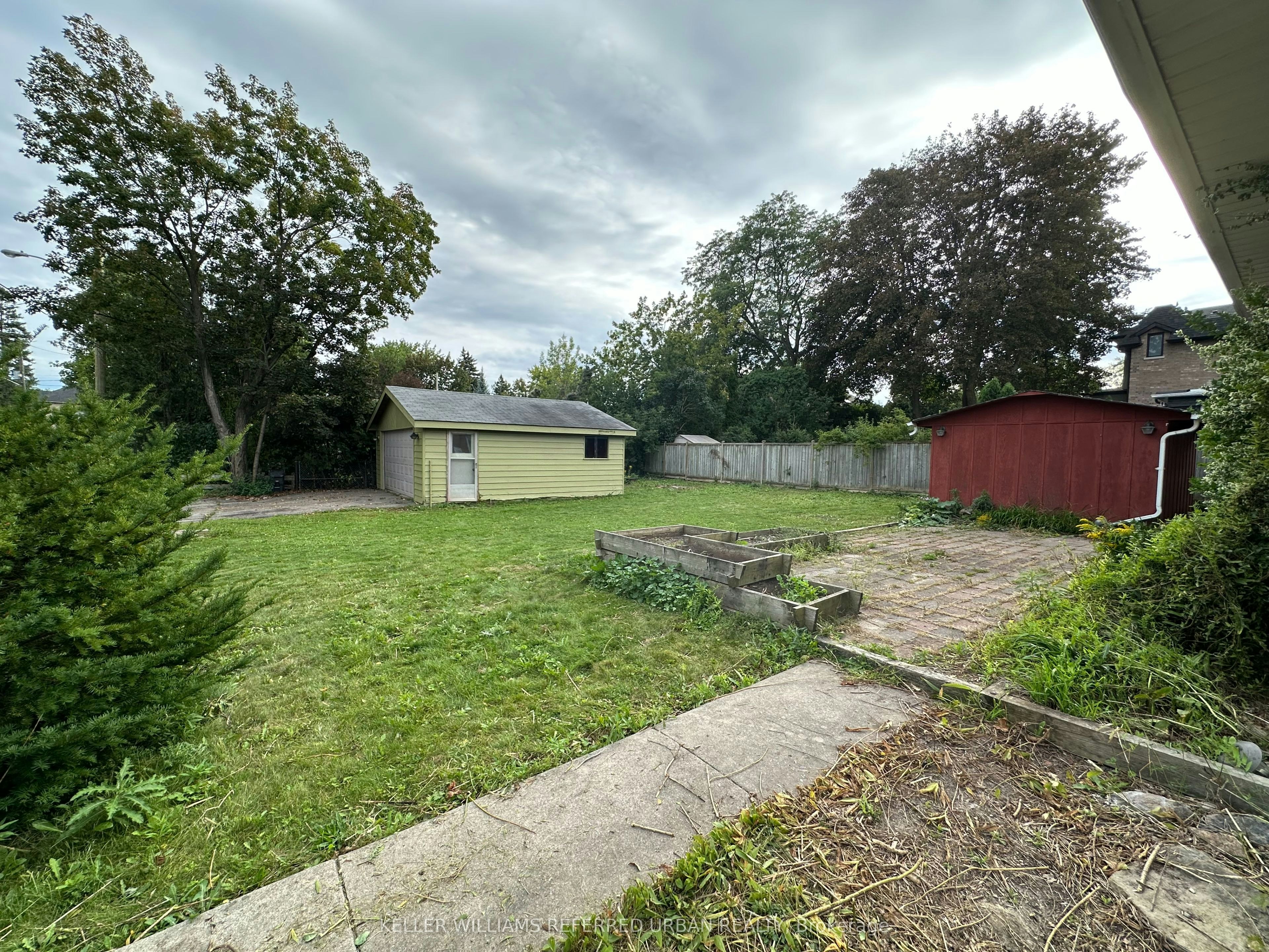 153 Newton Drive, Toronto, ON, M2M 2N4 - 5