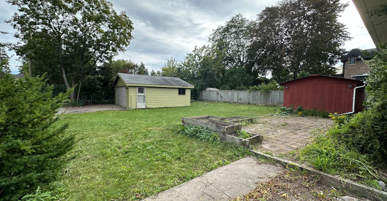 153 Newton Drive, Toronto, ON, M2M 2N4 - 5