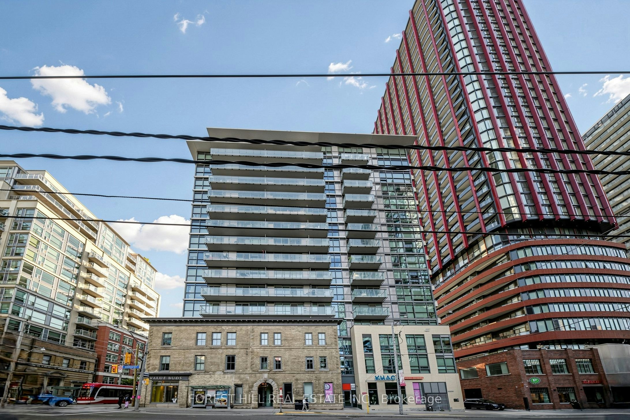 1404-39 Sherbourne Street, Toronto, ON, M5A 0L8