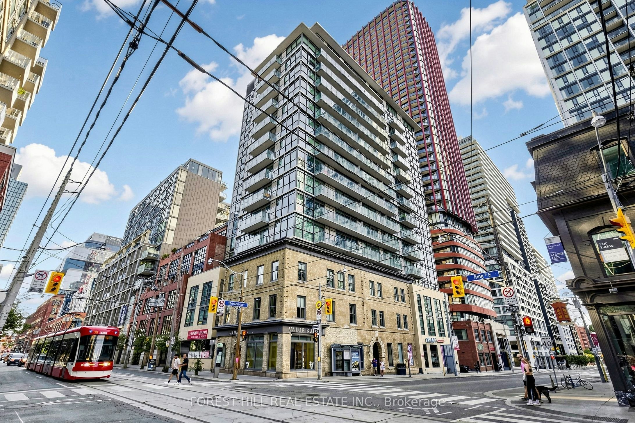1404-39 Sherbourne Street, Toronto, ON, M5A 0L8
