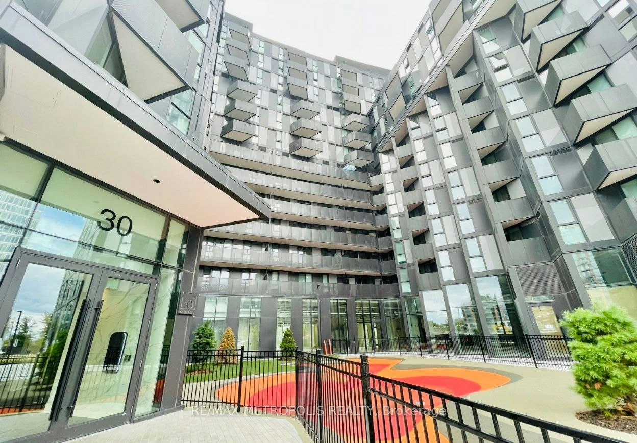 408-30 Tretti Way, Toronto, ON, M3H 0E3 - 2