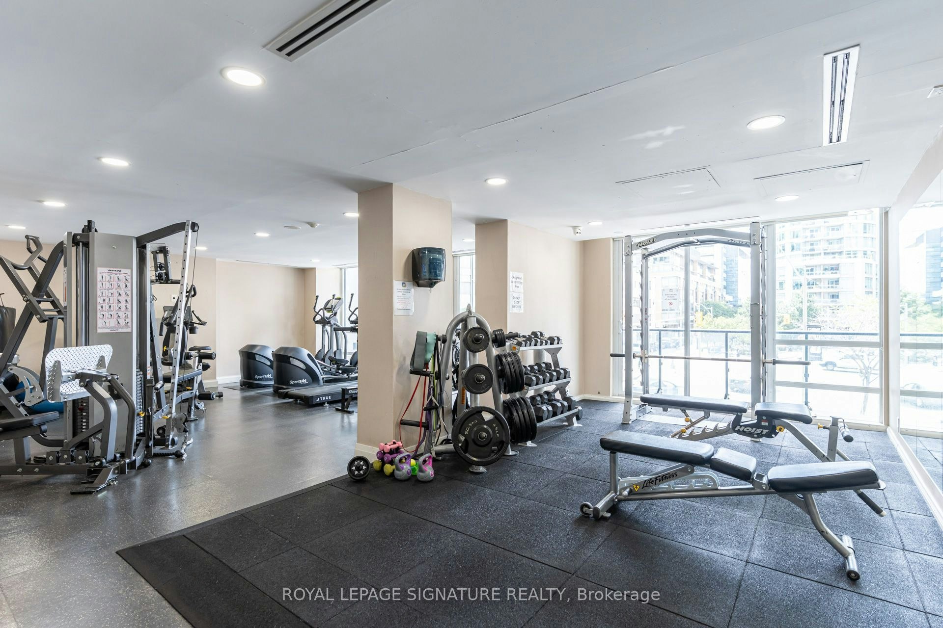 1009-825 Church Street, Toronto, ON, M4W 3Z4 - 35