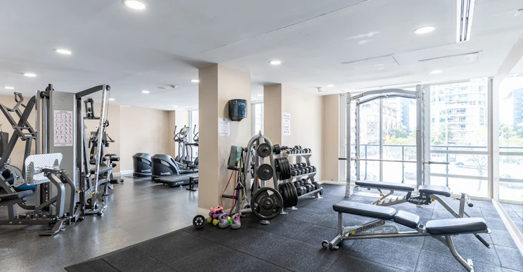 1009-825 Church Street, Toronto, ON, M4W 3Z4 - 35