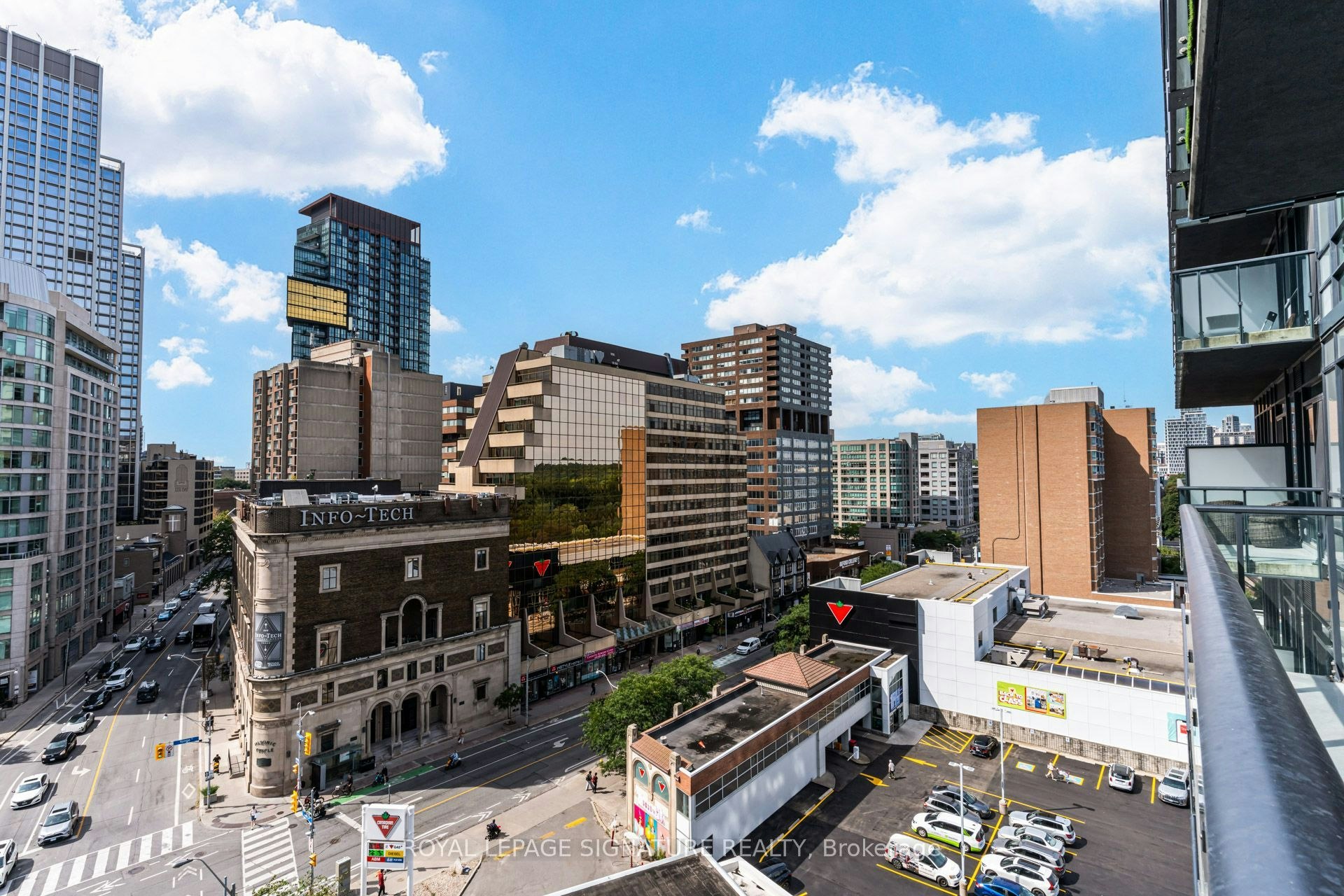 1009-825 Church Street, Toronto, ON, M4W 3Z4 - 28