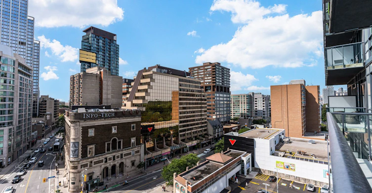 1009-825 Church Street, Toronto, ON, M4W 3Z4 - 28