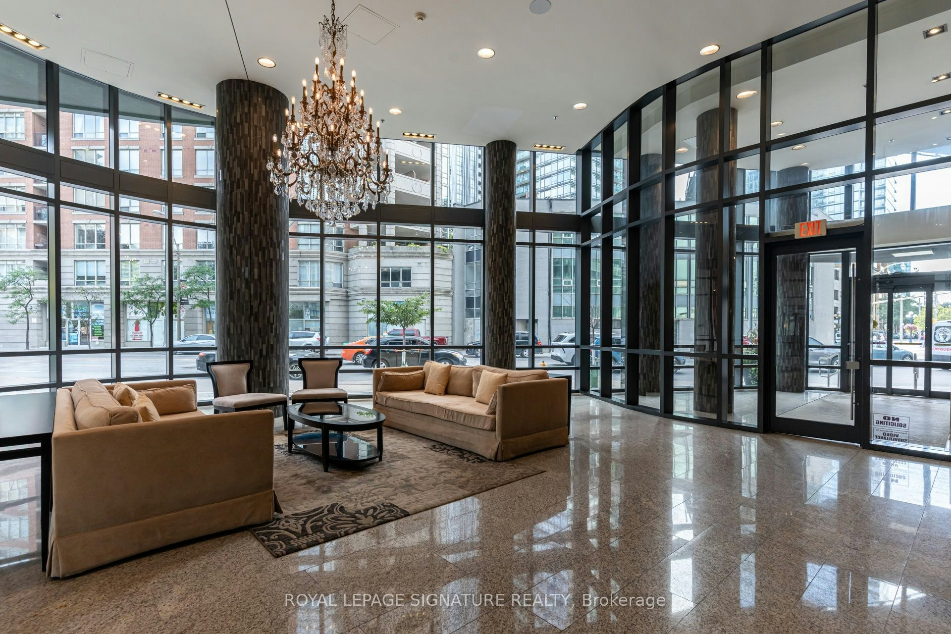 1009-825 Church Street, Toronto, ON, M4W 3Z4 - 3