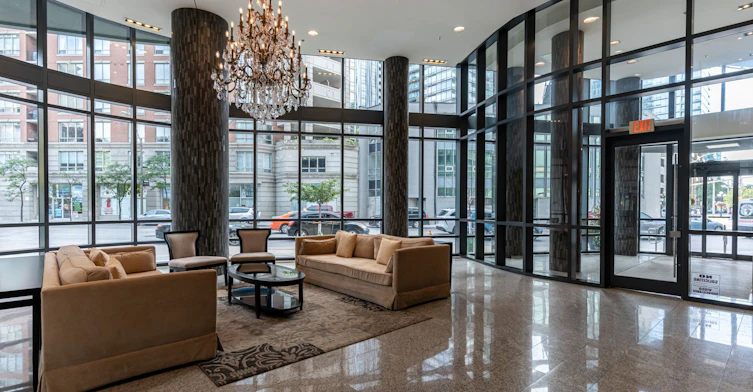 1009-825 Church Street, Toronto, ON, M4W 3Z4 - 3