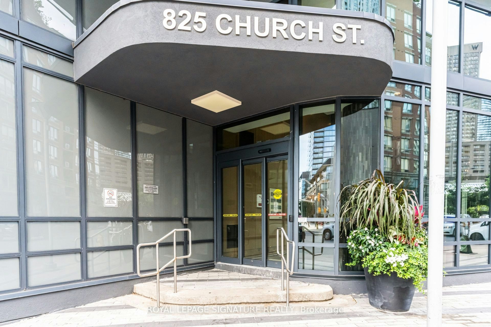 1009-825 Church Street, Toronto, ON, M4W 3Z4 - 2