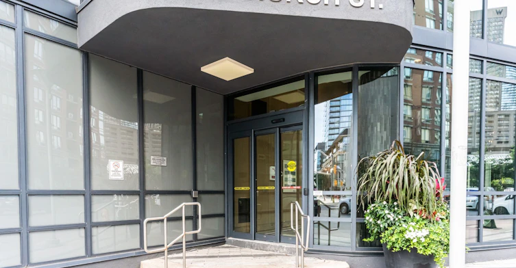 1009-825 Church Street, Toronto, ON, M4W 3Z4 - 2