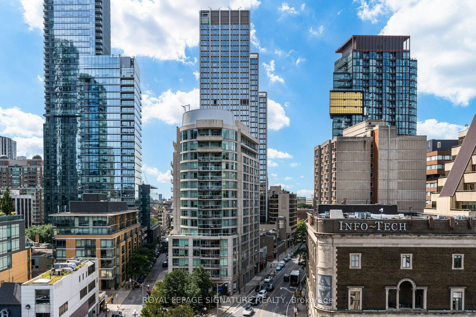 1009-825 Church Street, Toronto, ON, M4W 3Z4 - 29