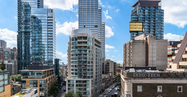 1009-825 Church Street, Toronto, ON, M4W 3Z4 - 29