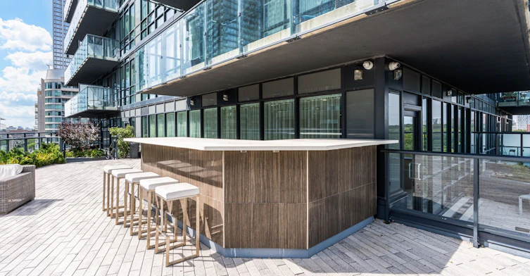 1009-825 Church Street, Toronto, ON, M4W 3Z4 - 30