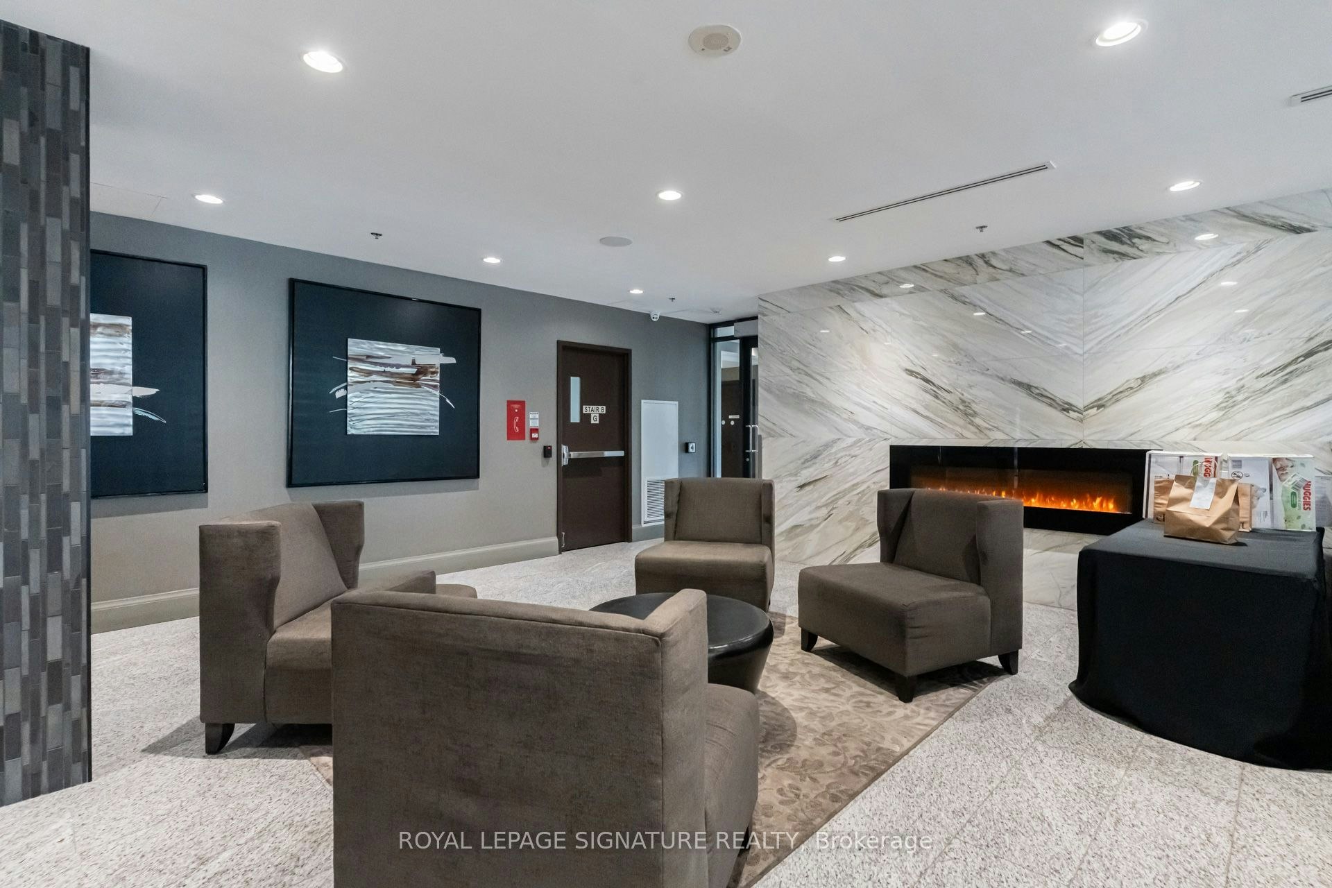 1009-825 Church Street, Toronto, ON, M4W 3Z4 - 4