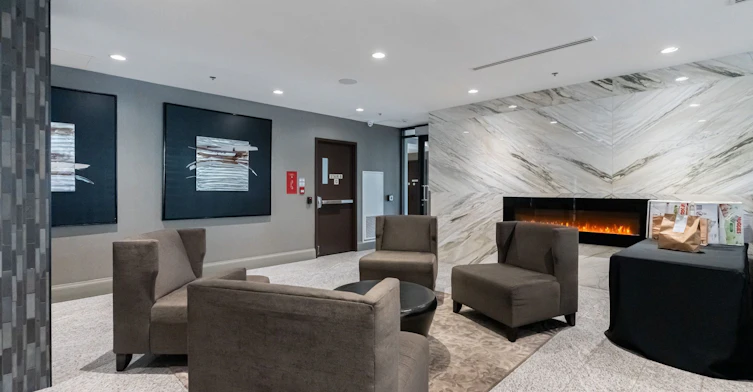 1009-825 Church Street, Toronto, ON, M4W 3Z4 - 4