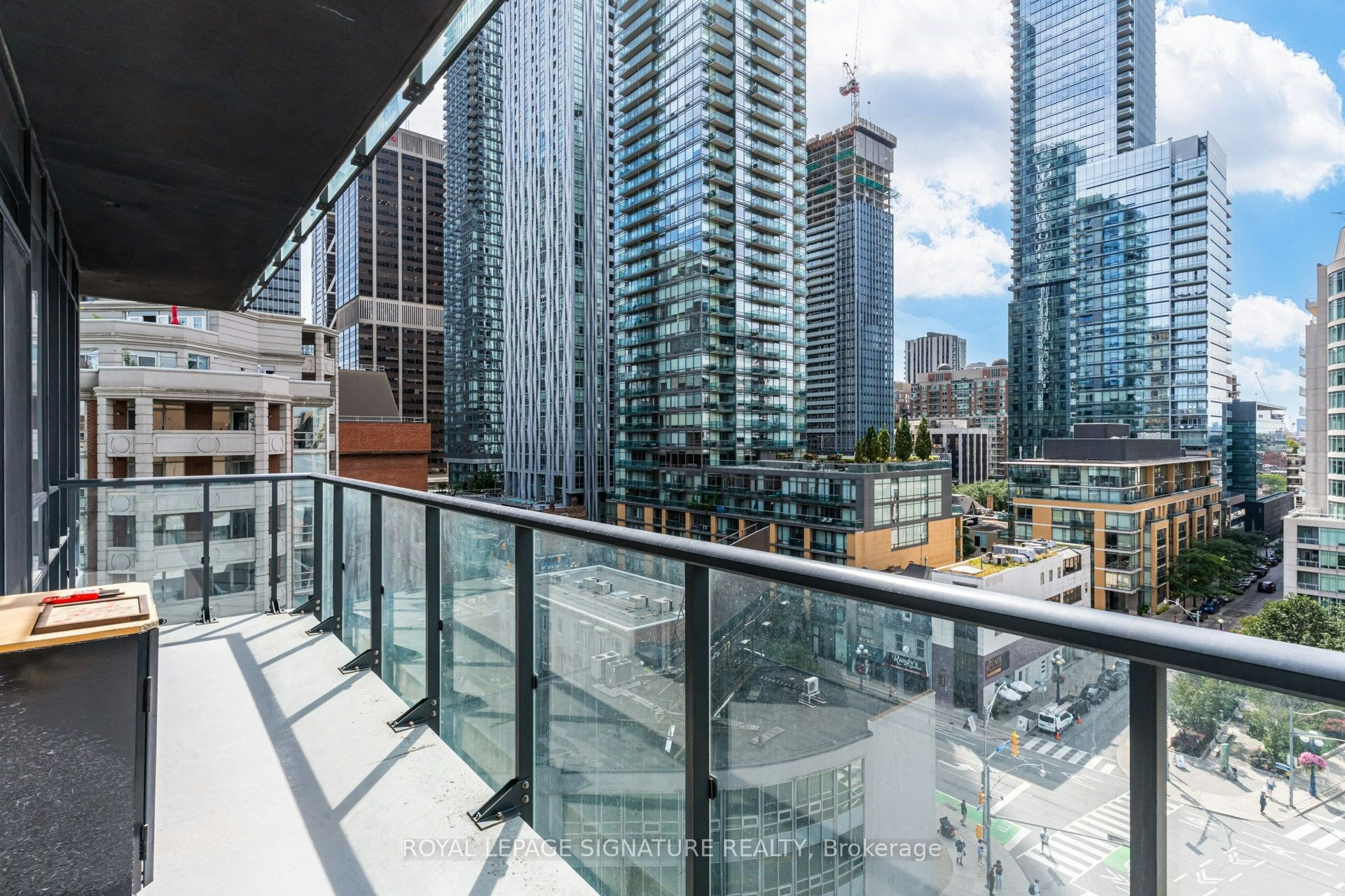 1009-825 Church Street, Toronto, ON, M4W 3Z4 - 27