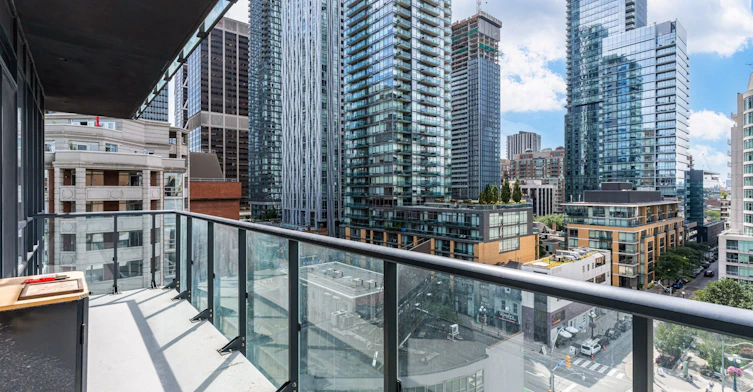 1009-825 Church Street, Toronto, ON, M4W 3Z4 - 27