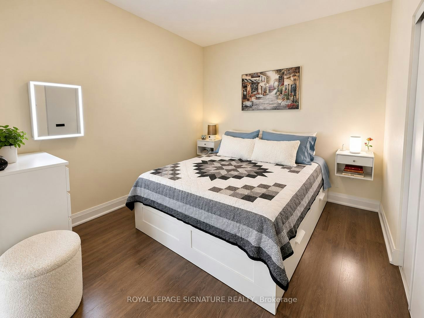 1616-160 Vanderhoof Avenue, Toronto, ON, M4G 4K3 - 6