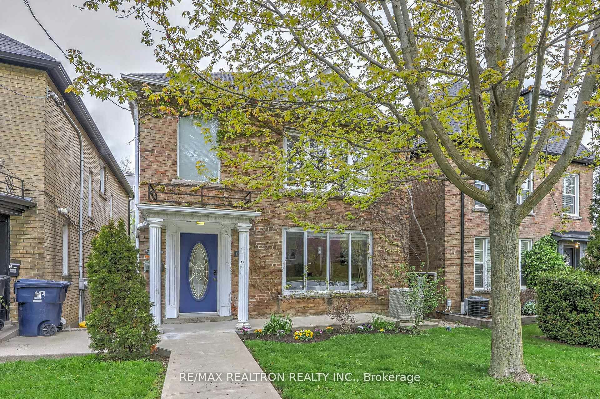 1336 Avenue Road, Toronto, ON, M5N 2G9