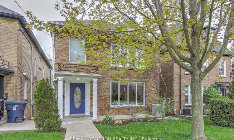1336 Avenue Road