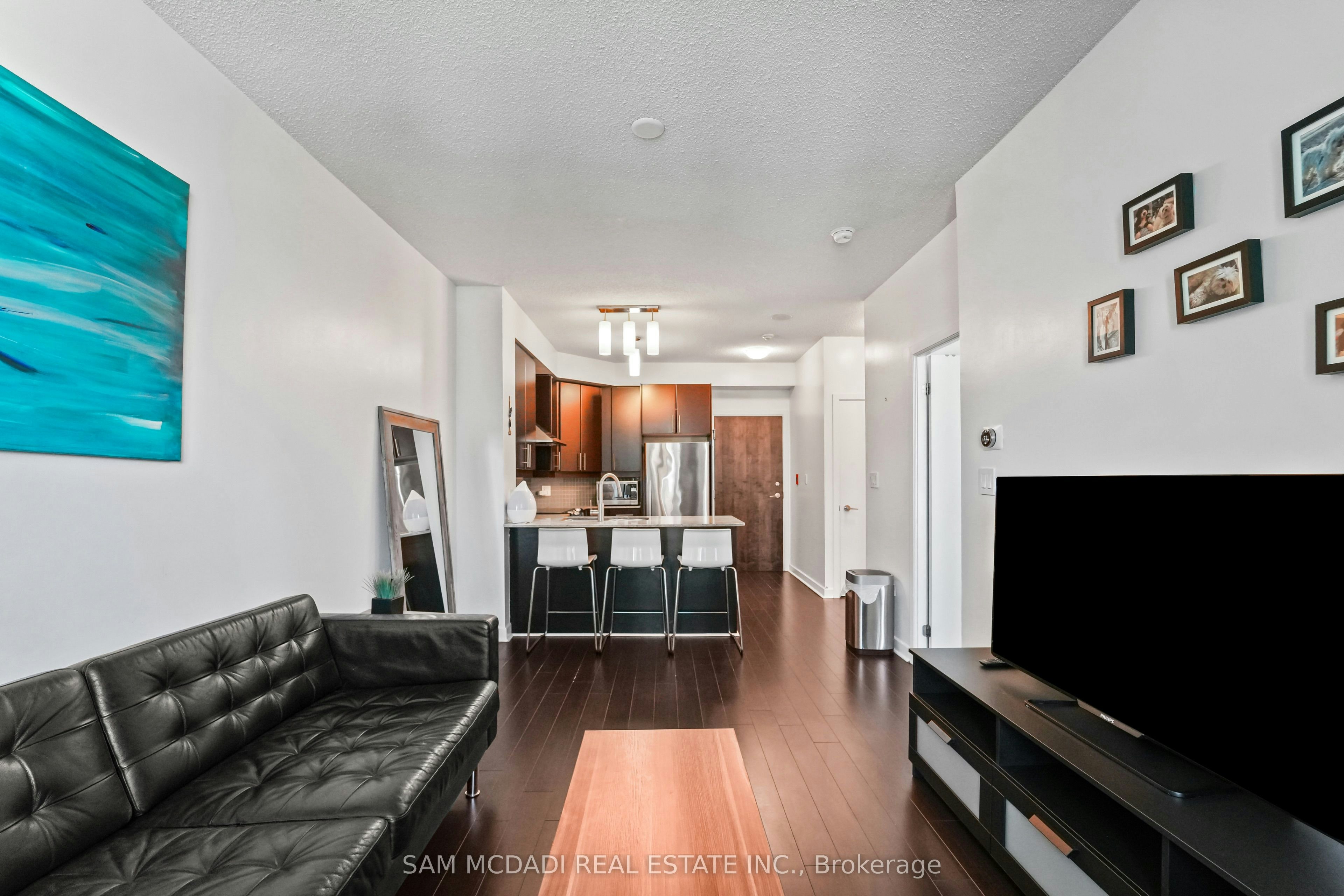 2304-18 Harbour Street, Toronto, ON, M5J 2Z6 - 9