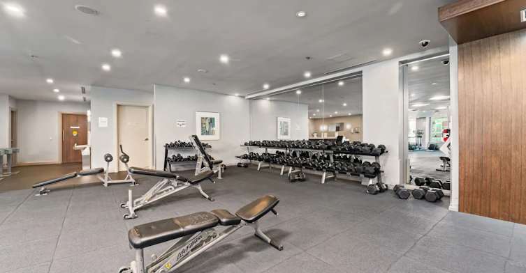 2304-18 Harbour Street, Toronto, ON, M5J 2Z6 - 20