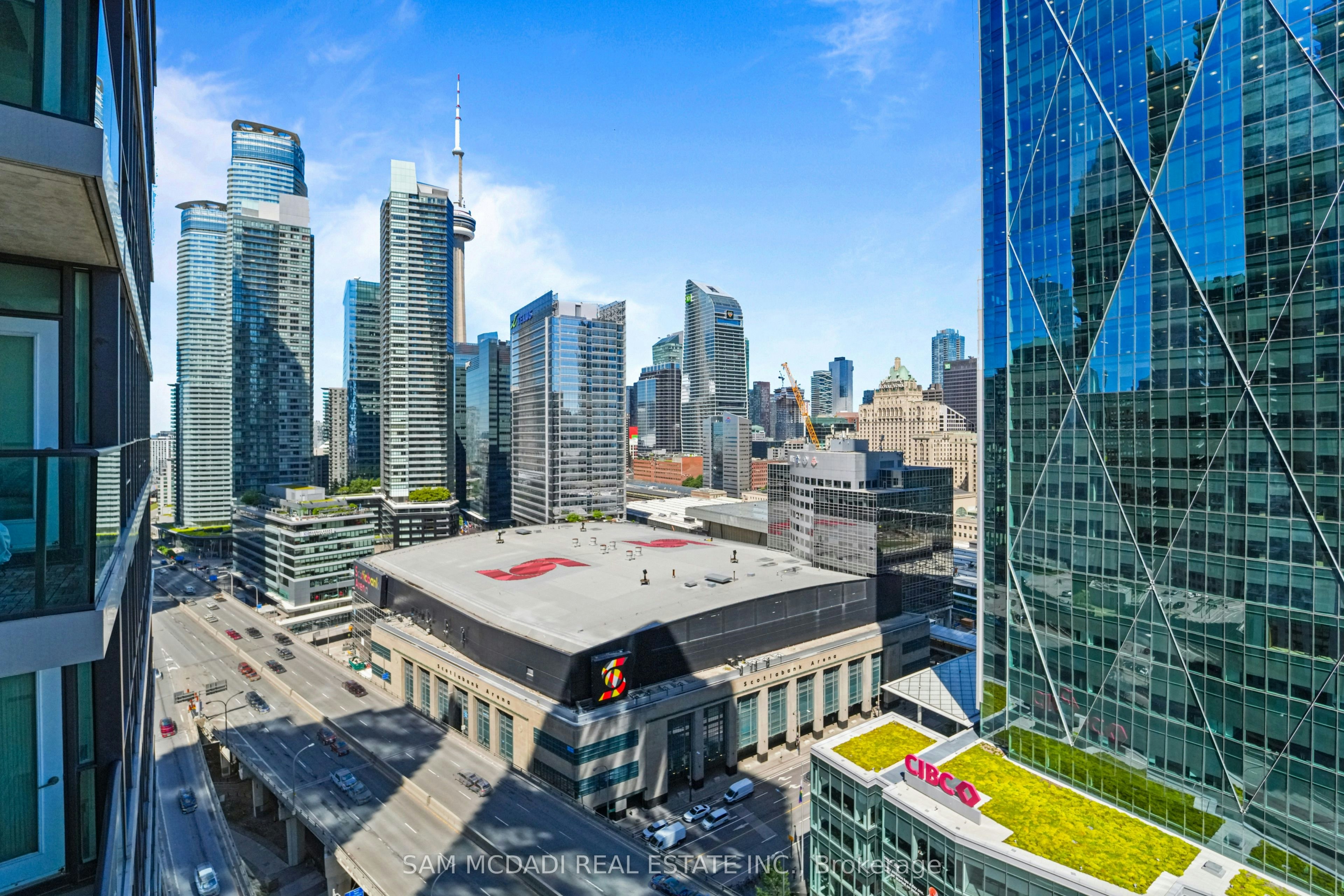 2304-18 Harbour Street, Toronto, ON, M5J 2Z6 - 24